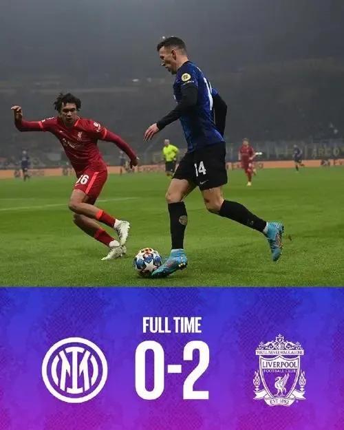 欧冠直播国米对利物浦,欧冠直播国米对利物浦决赛