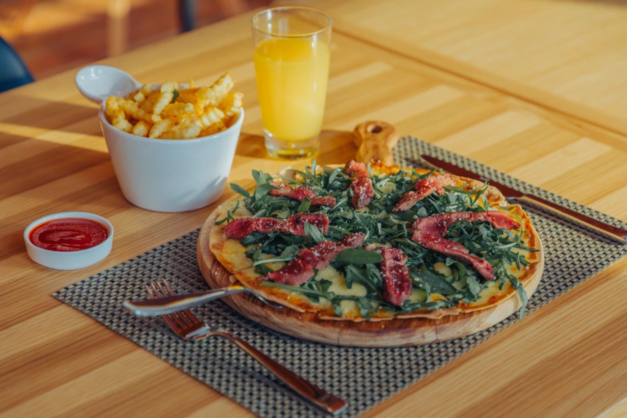 国内知名木屋营地,顶级浪漫营地