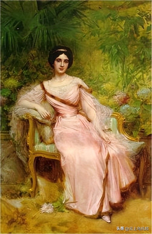 18世纪英国肖像画特点 (15世纪法国肖像画流派)