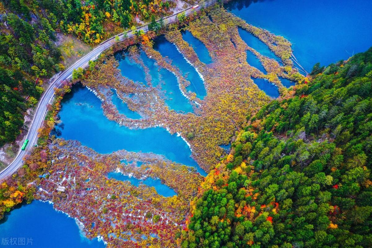 中国蹦极十大排行景点,中国最值得去的十大景点