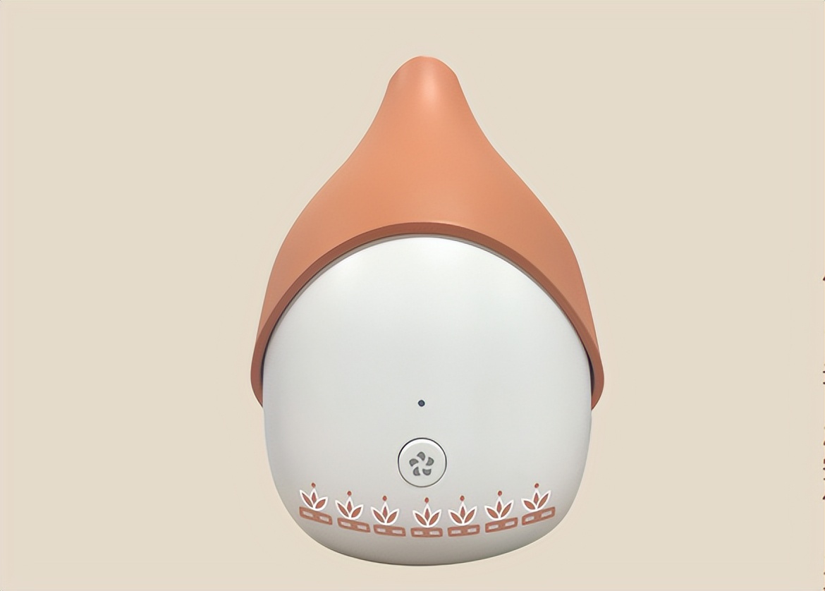 缓解情绪压力家居好物推荐，伊帕尔汗香薰机