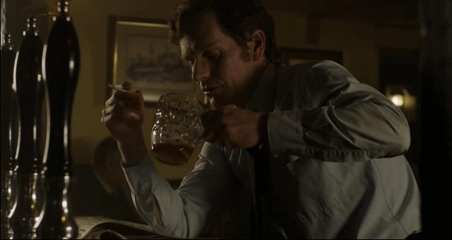 古装探案悬疑剧天花板,9分以上剧情悬疑电视剧