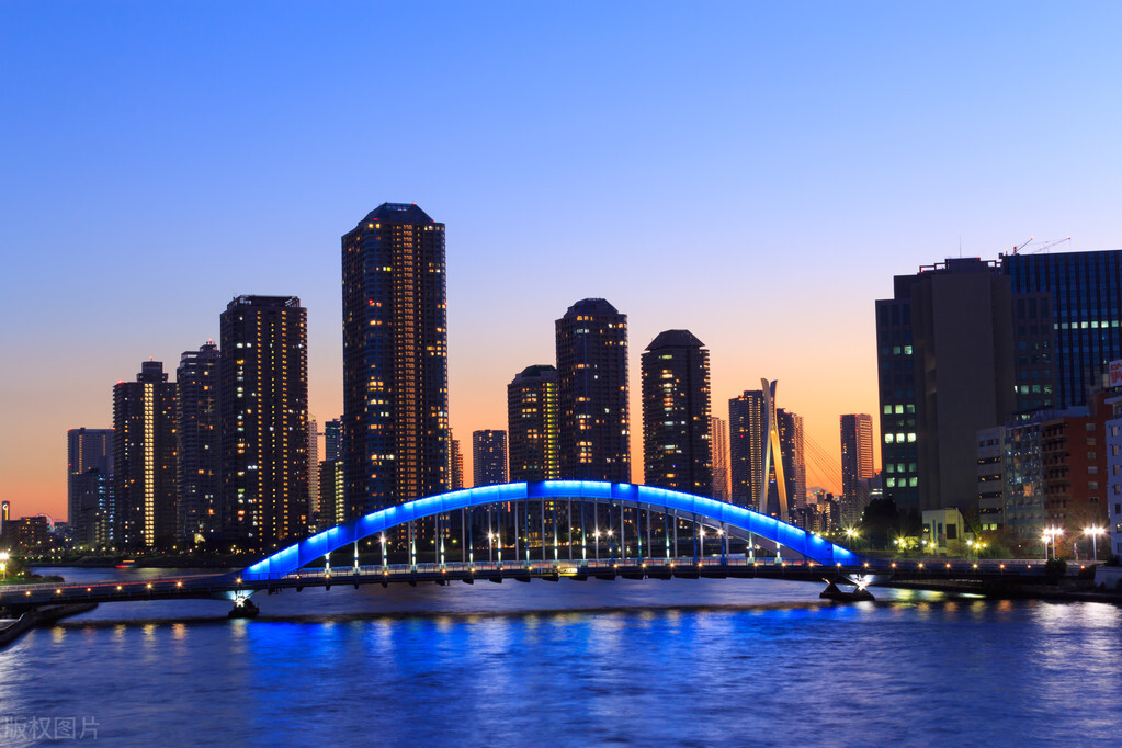 日本房价泡沫后最赚钱的行业,日本房产下跌后金融市场状态