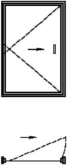 铝合金门窗规格型号分类,铝合金门窗分类有哪些