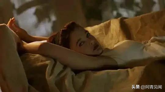 德鲁巴里摩尔自导自演的电影,德鲁巴里摩尔经典喜剧电影