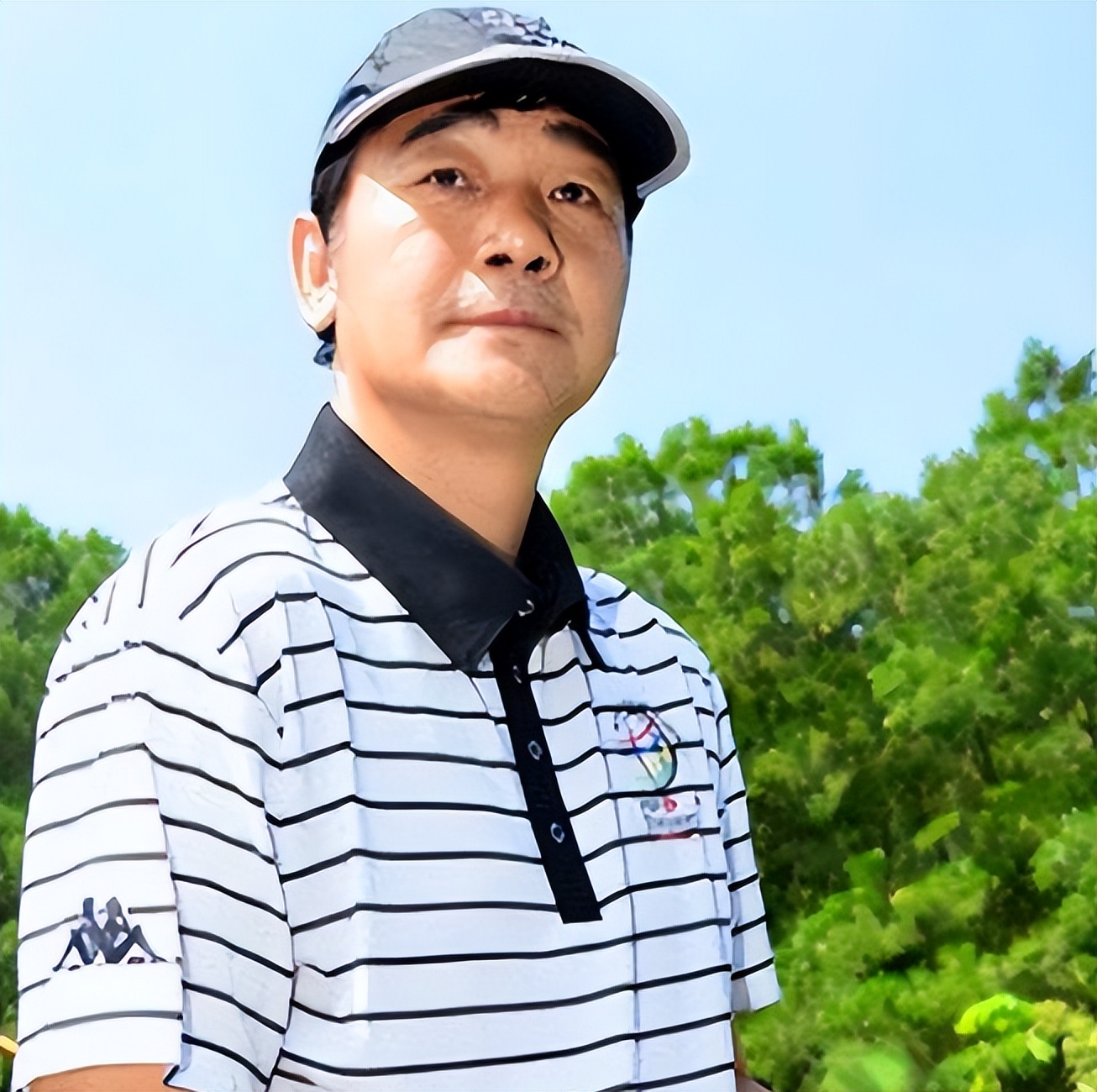 Kappa经营之病，体育能救吗？