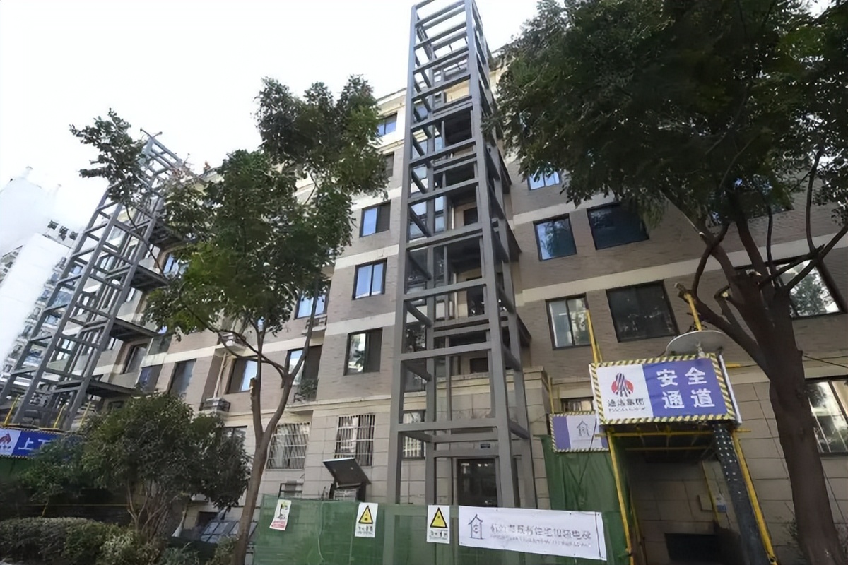 多层楼哪层是黄金层,楼层首选这三层才是最重要的