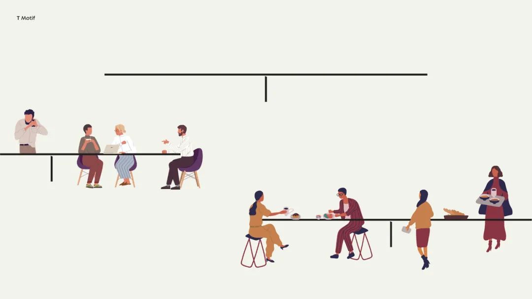 国际餐饮品牌vi设计欣赏,餐饮vi全案设计品牌