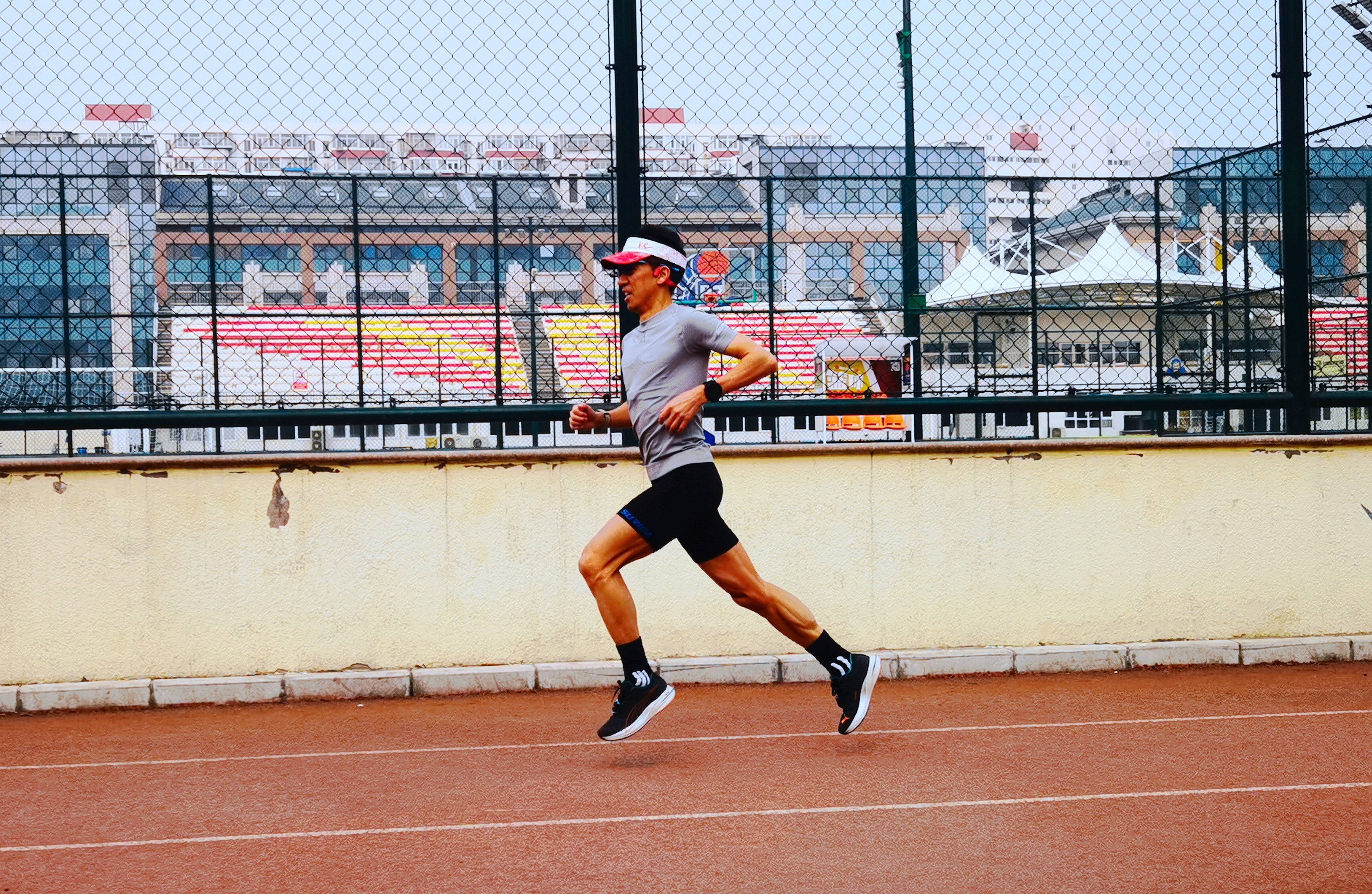 速力达护芯3.0,速力达跑步衣怎么样