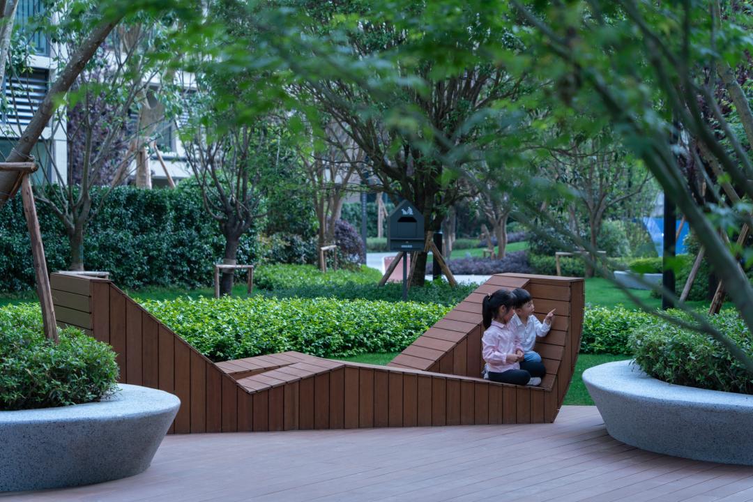 重庆万科未来星光,重庆万科未来星光最新照片