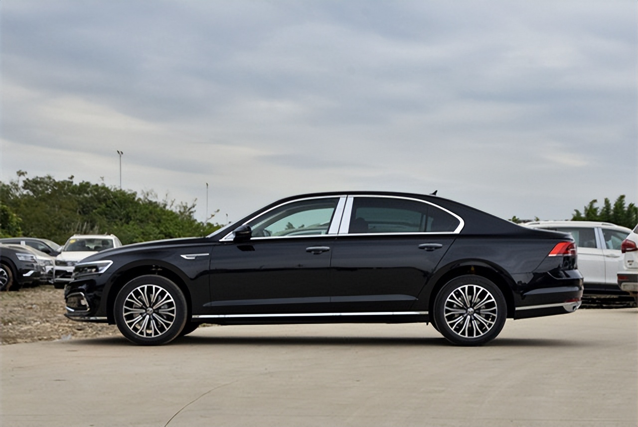 可惜啊！辉昂这种好车，国人为什么就是不认？