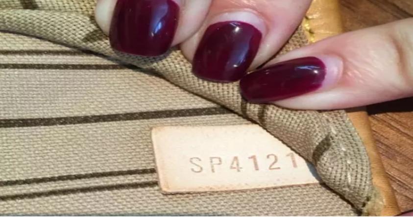 lv包包鉴定最新方法,lv纯皮包包真假怎么辨别