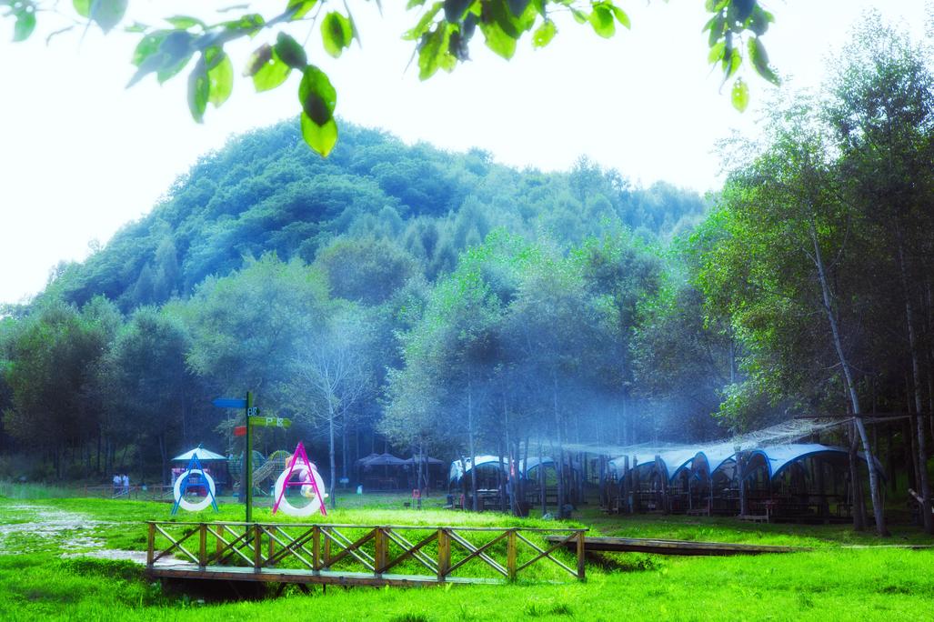 白山游玩攻略路线推荐,白山三日游最佳路线