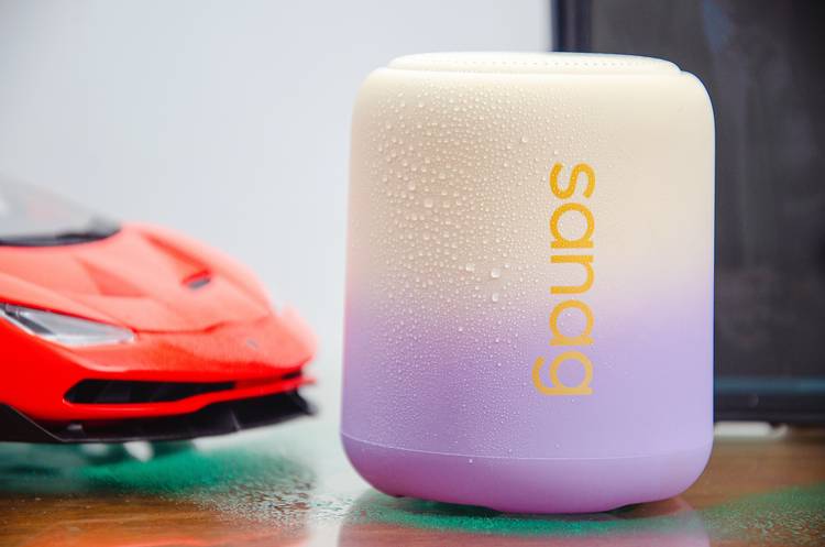 sanag蓝牙音箱x6s怎么播放电脑音乐,sanagx6蓝牙音箱与x6s升级版区别