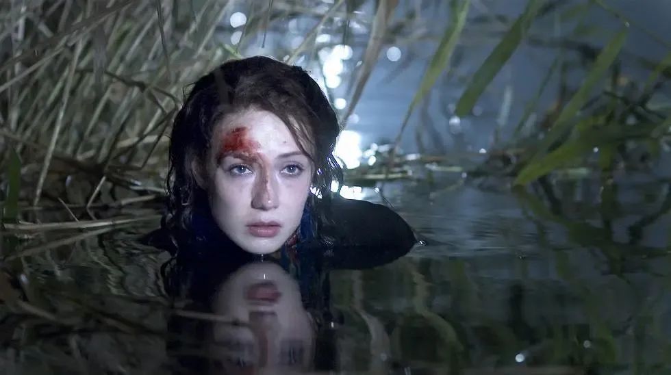 欧洲版《色戒》与李安版《色戒》的雷同与差异