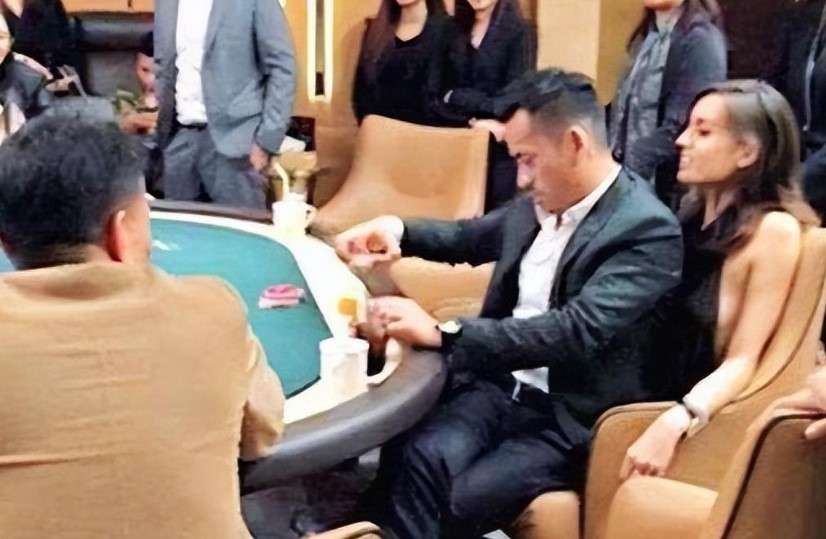 洗米华陈慧玲最新消息,洗米华陈慧玲访谈