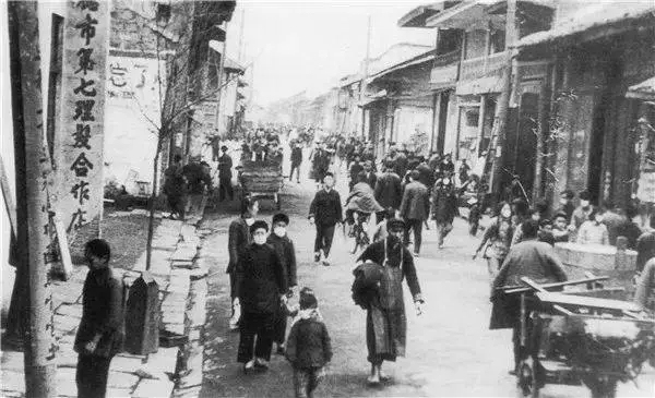 抗战老兵被埋60年,62年大别山剿匪事件