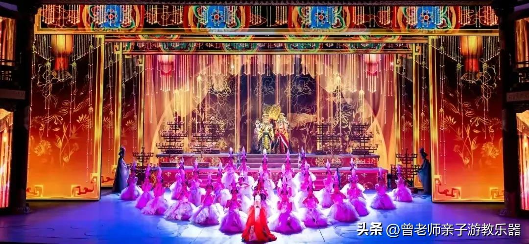 西安旅游攻略必去10个景点,西安旅游攻略必去景区