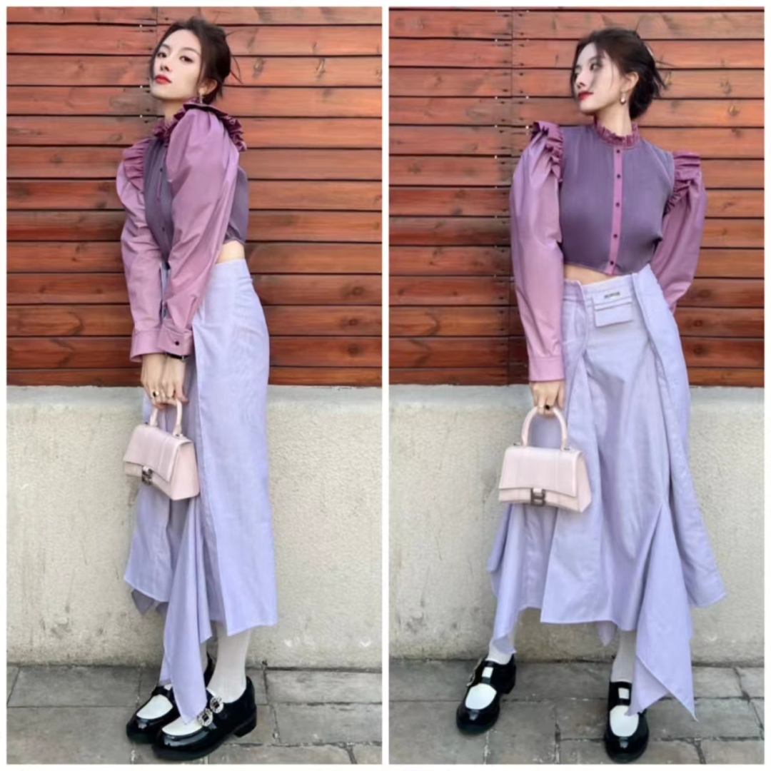 粉色搭配什么颜色显高级,粉色跟什么颜色搭配显高级