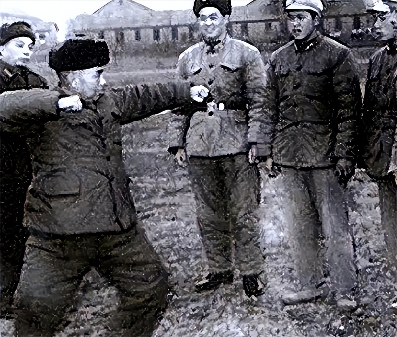 最难打的十个国家,全国公认最难打的三个国家