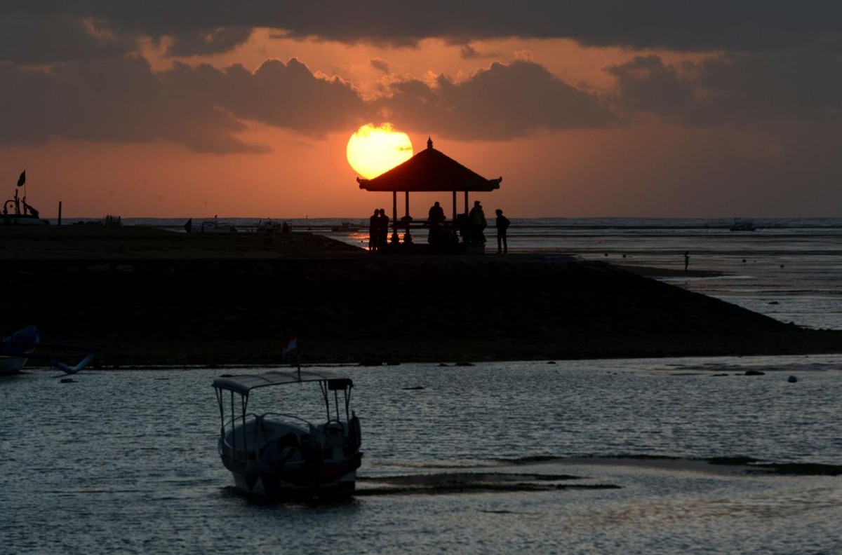 旅游业发力，东盟经济复苏的春天还远吗？