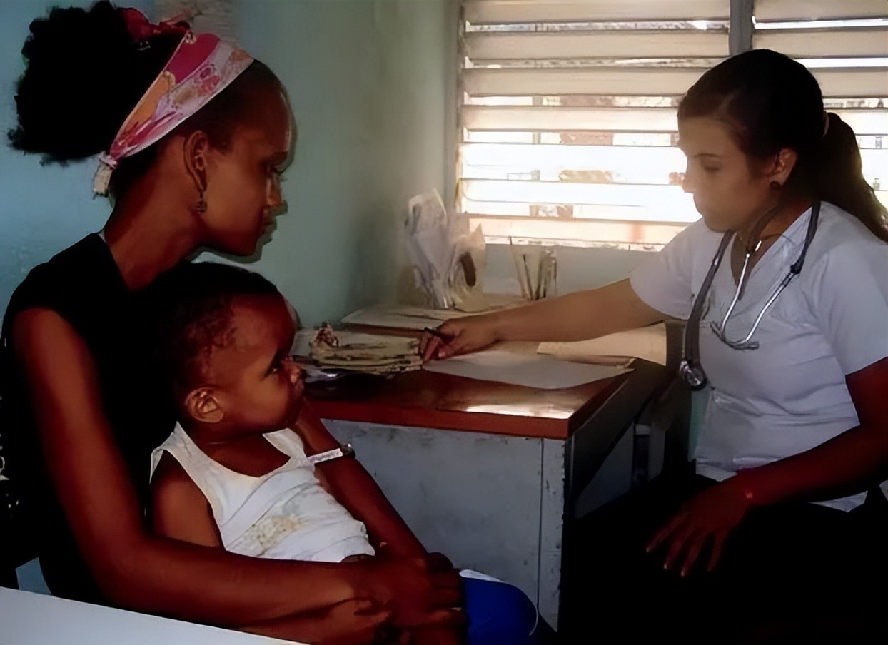 被美国制裁,被美国制裁的国家会怎样