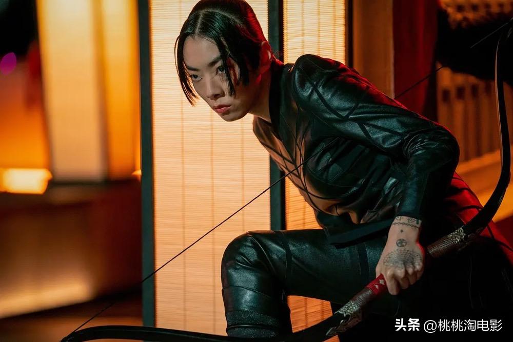 本周院线新片主要目标，孩子们开心就好！