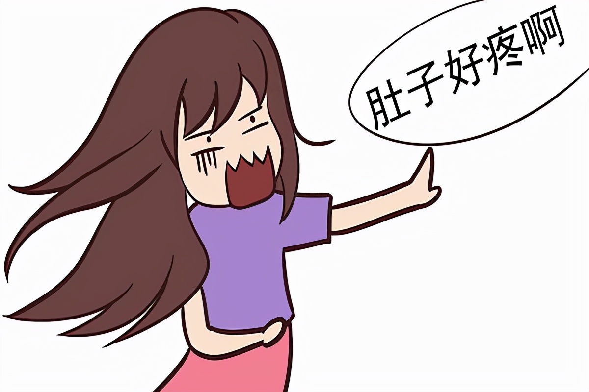 让女性朋友们中枪的“痒”有没有说中你？