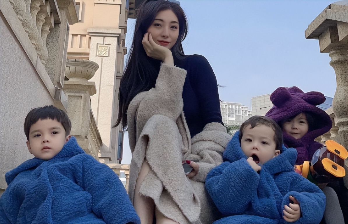 山东女孩李雪珂,李雪珂生混血宝宝花了多少钱