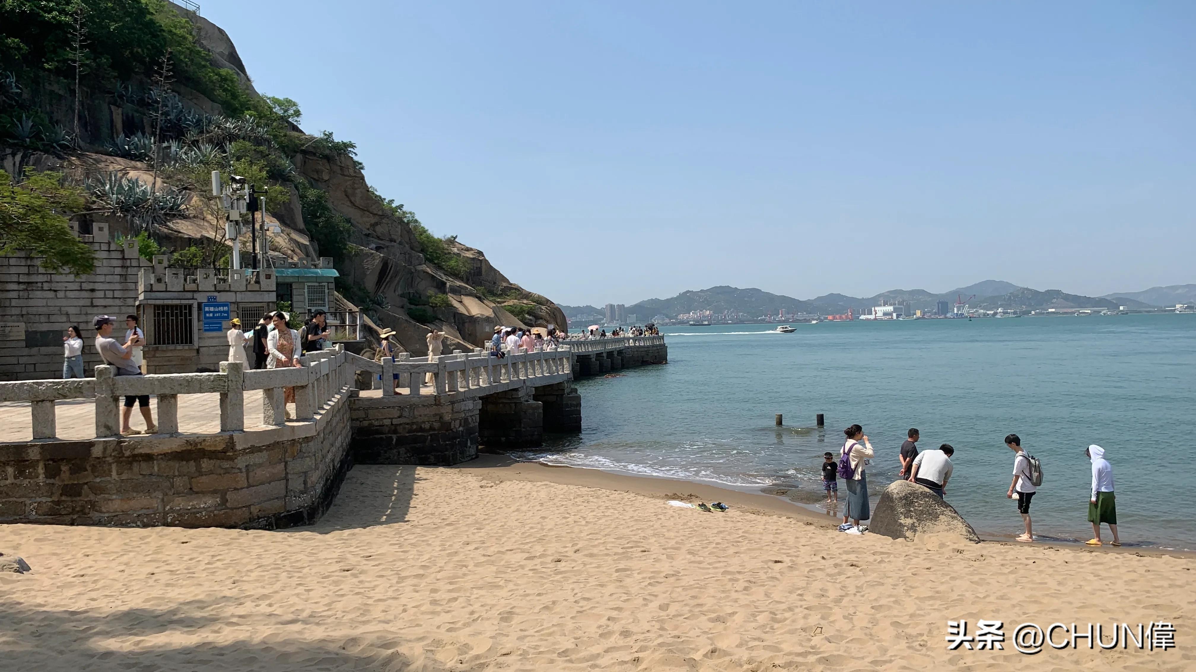 自由行厦门鼓浪屿四天怎么安排,鼓浪屿一日游五一