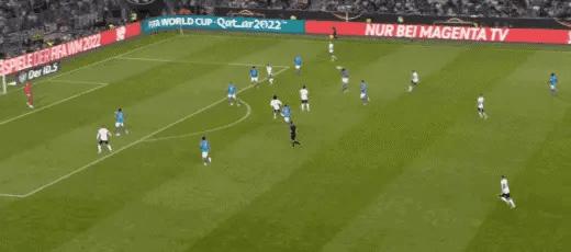 德国队4-2为啥出局了,德国意大利5:1