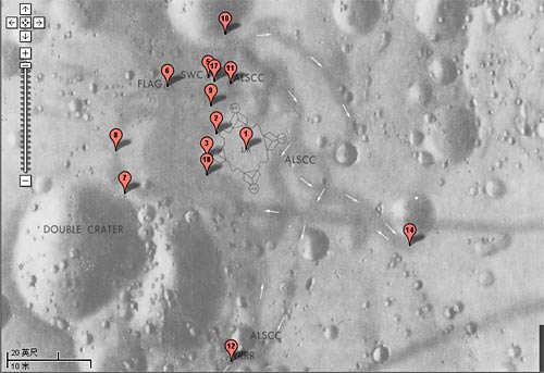 为什么美国登月一直饱受争议,美国登月是真的载人登月是假的