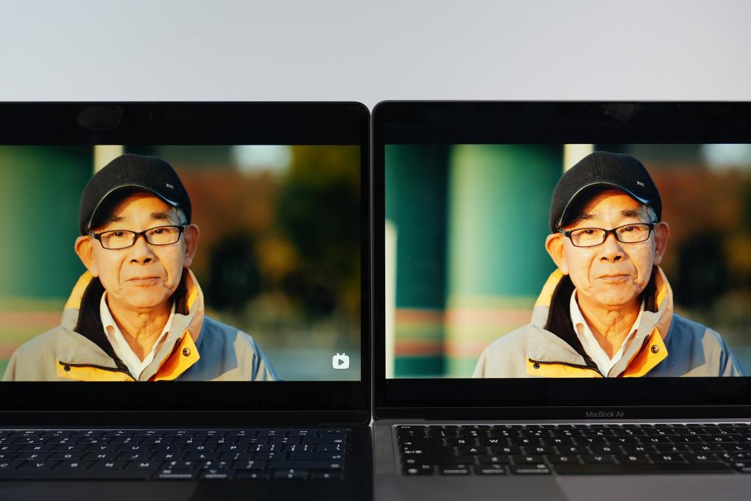 macbookairm2真实体验,m2芯片的macbookair