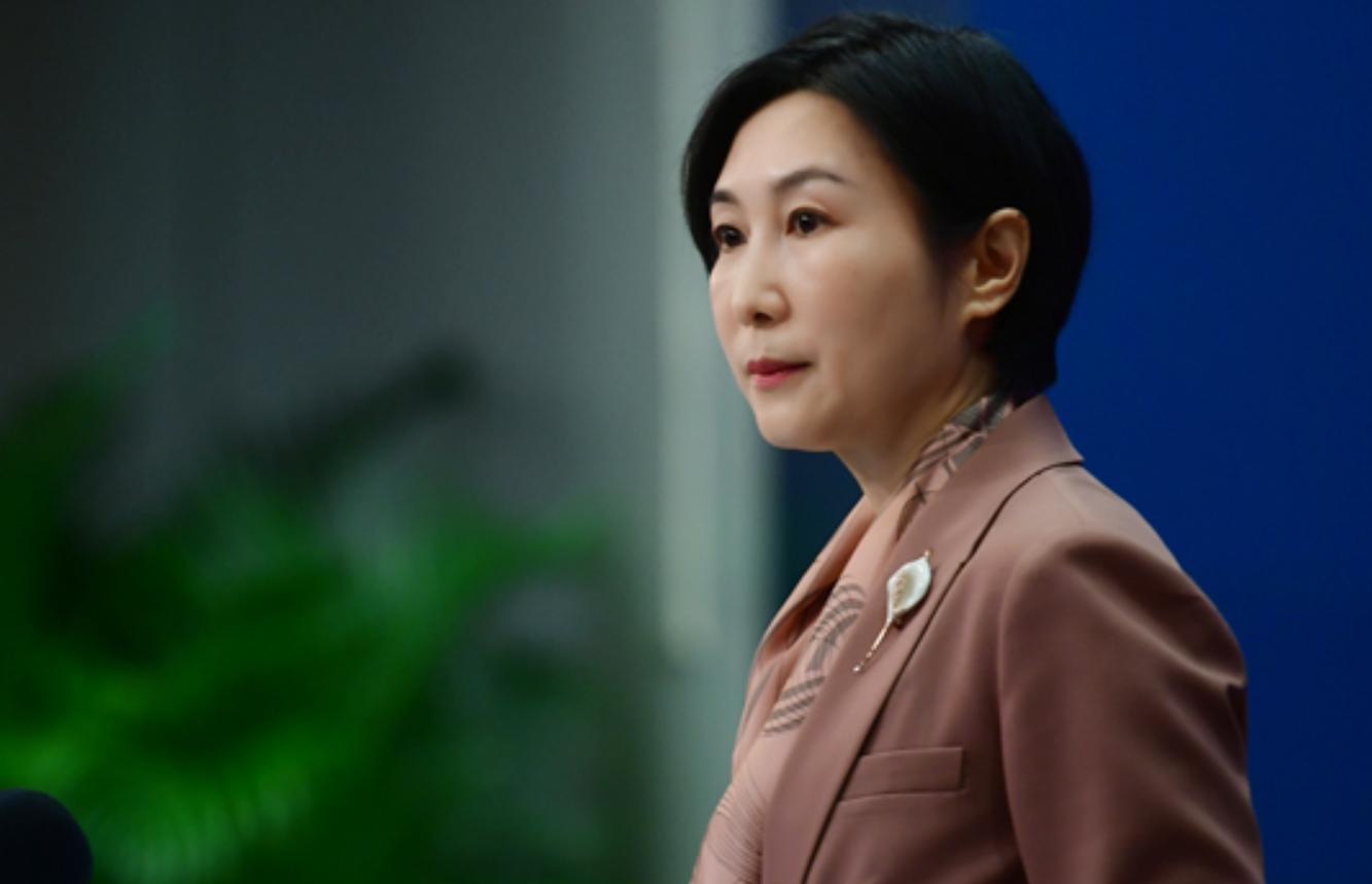 美方声称预料到中方强硬回应,外交部回应美向俄提供援助意愿