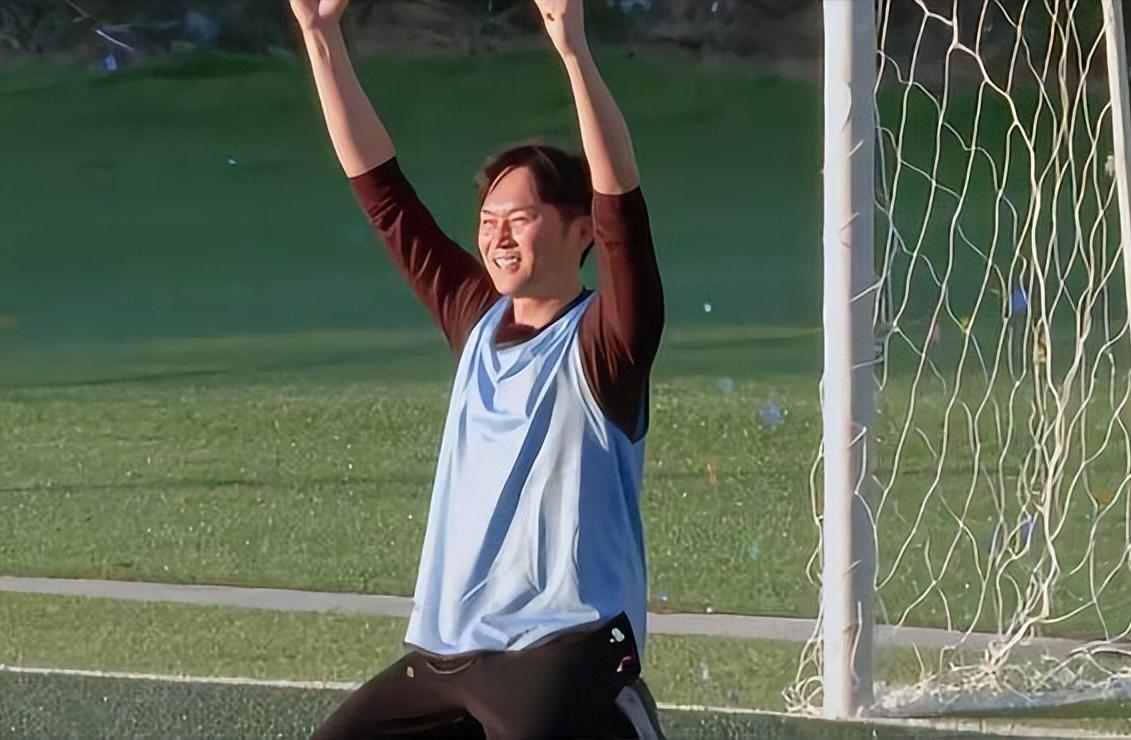 香港明星队村超,香港明星足球队真的会去村超吗