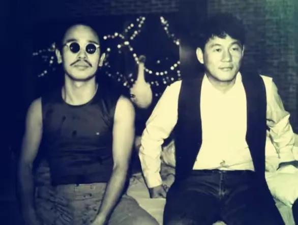 岛国第一流氓北野武72岁花13亿离婚，节目上露屁股，*妇情**多多益善