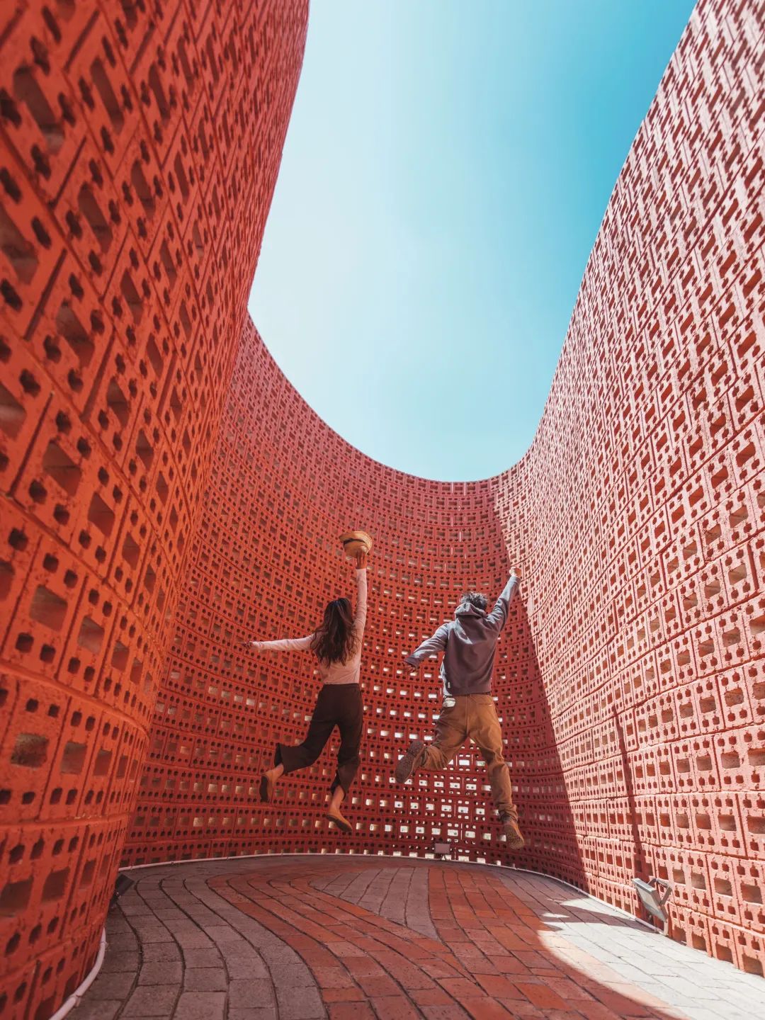 北纬52°1314，这个“为爱而生”的地方，连空气都是甜的