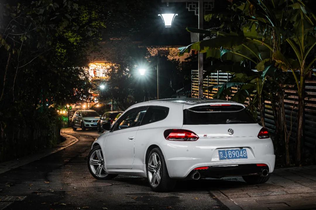 15万元买事故车,14年尚酷r有什么毛病