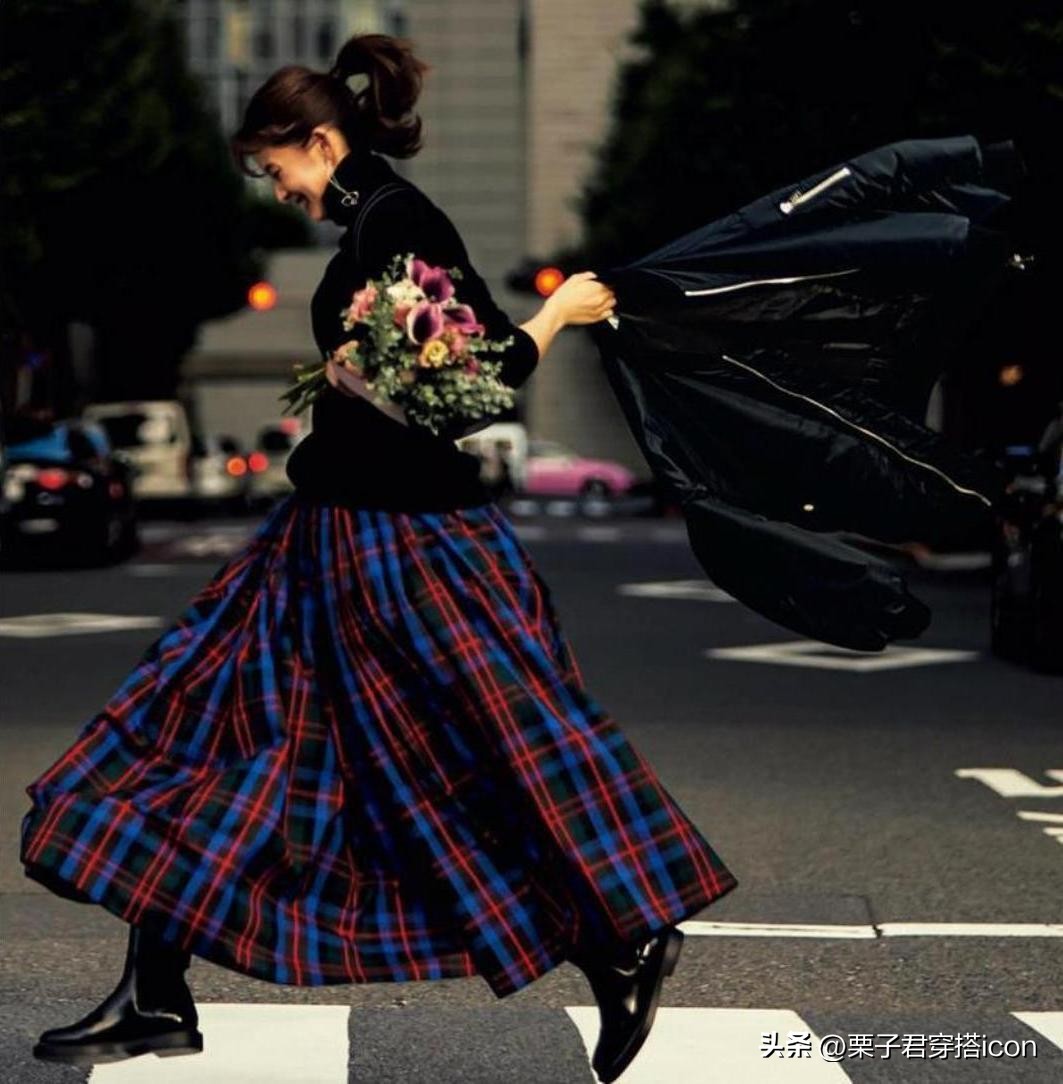 2023年秋冬流行色有哪些,2023春季流行色复古红