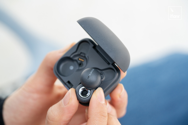 全新开放式耳机索尼linkbuds评测,索尼airpods深度评测