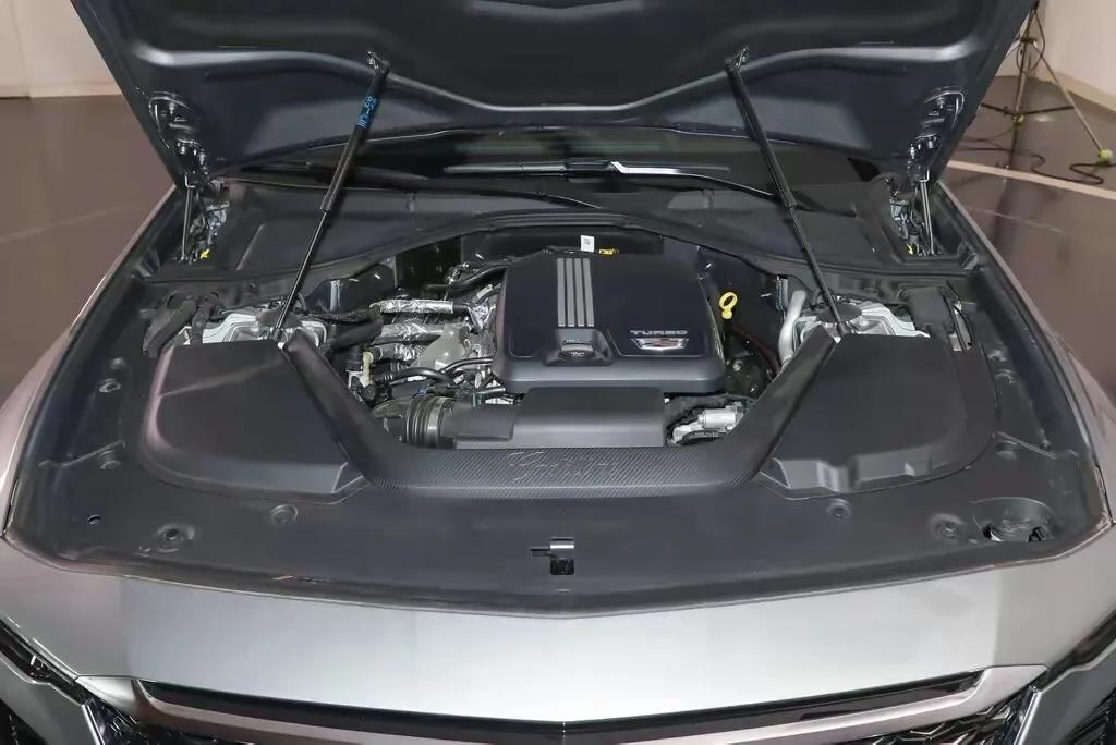 凯迪拉克全新CT6上市有优惠吗,凯迪拉克ct6全新上市大幅降价