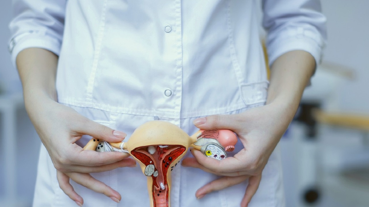 白带呈水样或者豆渣样,妇科白带水样带脓性怎么回事