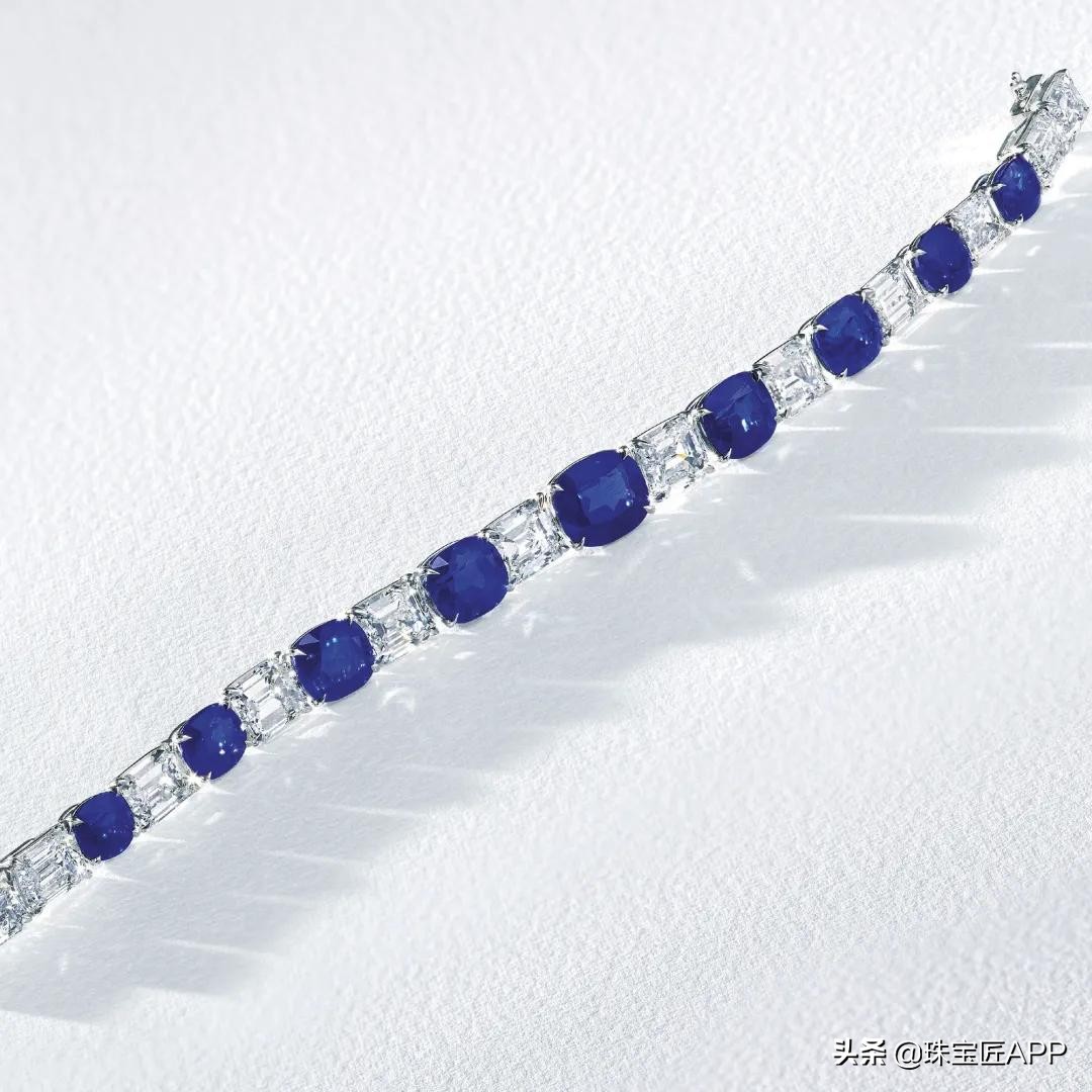 十大宝石排名及价格,2019十大宝石拍卖成交