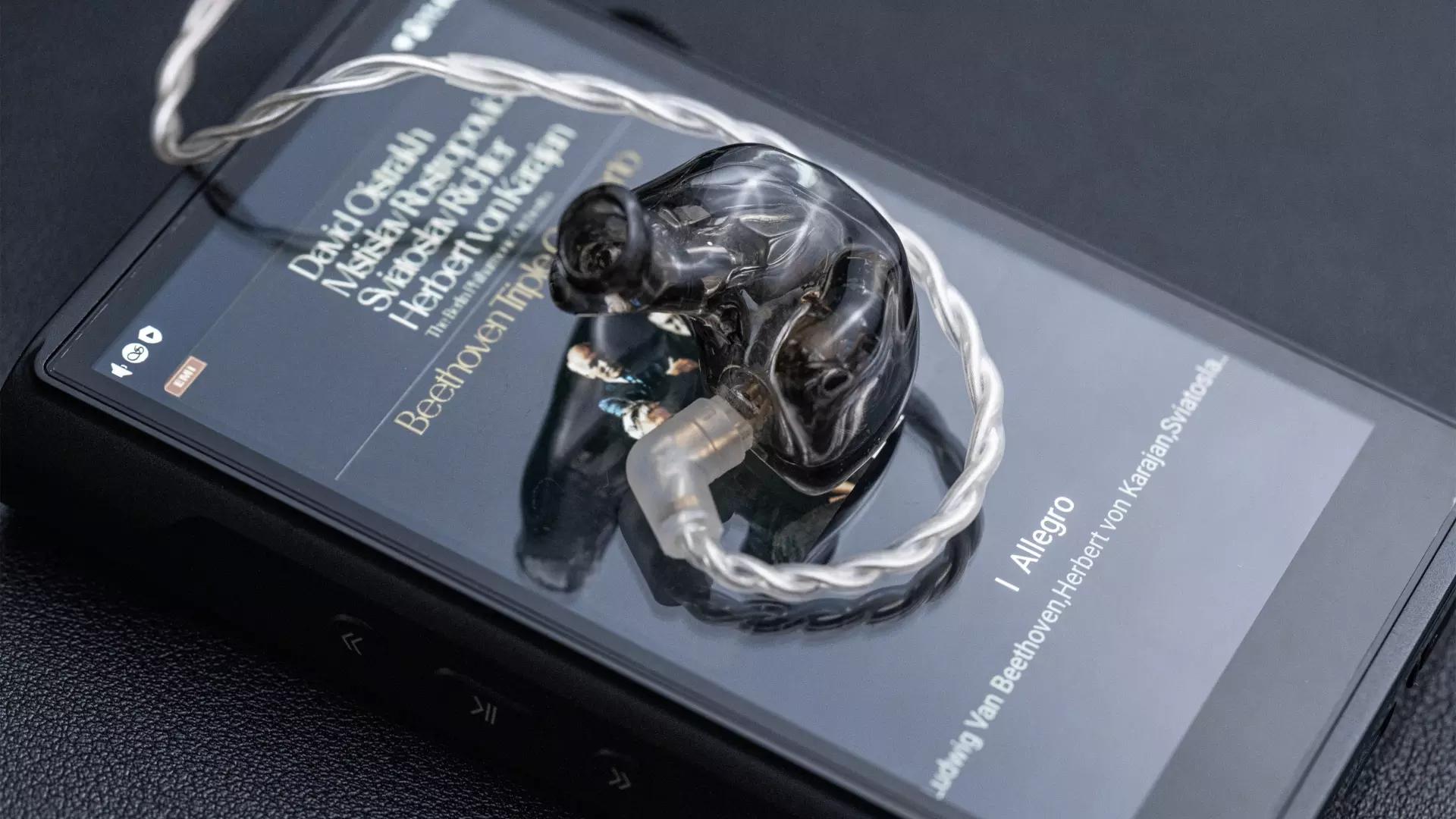 山灵m3ultra耳机推荐,山灵m3ultra音乐播放器评测视频