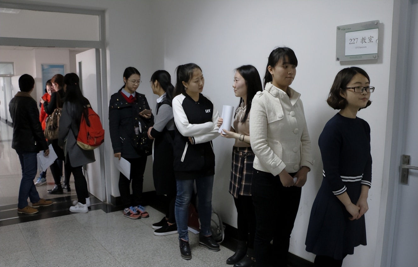 考研复试评分标准表,考研复试需要准备几份成绩单