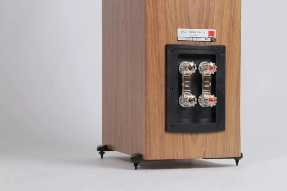 达尼rubicon6评测,dali达尼katch测评