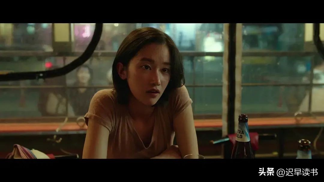 由“*妻换**”而暴露的肮脏念头，揭开了“性与*力暴**”下的生存困境