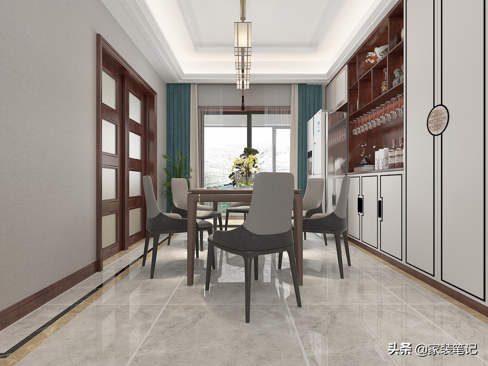 100平方年轻夫妻装修风格,夫妻卧室装修效果图简约大气