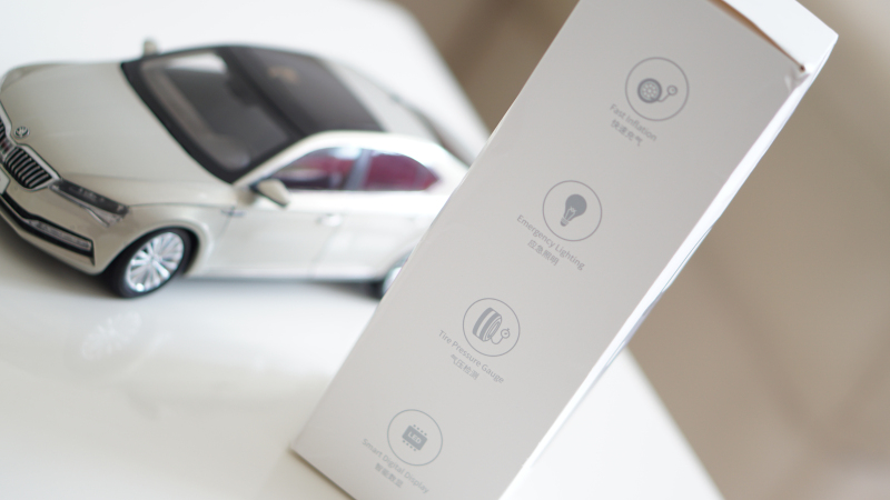 魔洁兔无线快速充气宝,魔洁兔充气宝对比小米充气宝