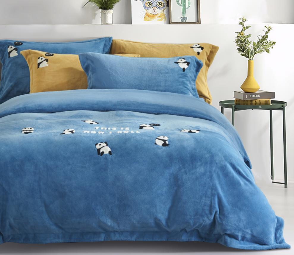 珊瑚绒羊羔绒法兰绒哪个好,摇粒绒珊瑚绒羊羔绒的区别